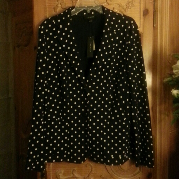 Blazer size L