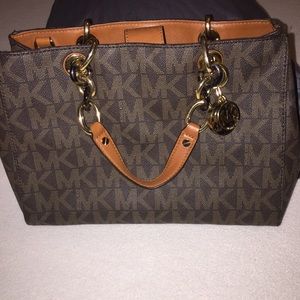 Michael Kors handbag authentic