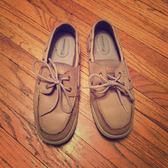 Sorry Topsiders