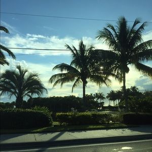 Meet your Posher, Claire