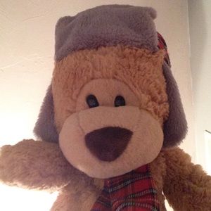 Meet your Posher, Hannah