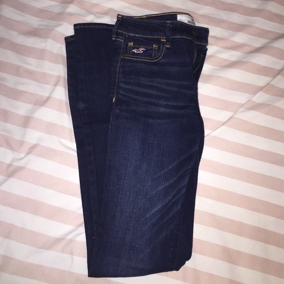 more hollister jeggings!!