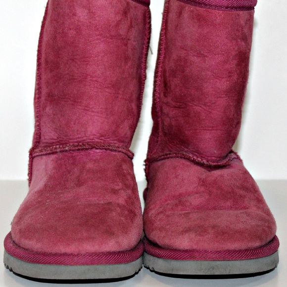 Ugg Boots!