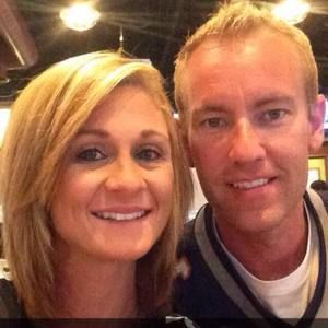 Meet your Posher, Mandy