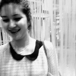 Meet your Posher, Samantha