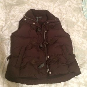 ‼️NEW/FINAL PRICE‼️Lauren Ralph Laure vest