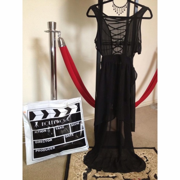 Little Black Dress - Picture 1 of 1