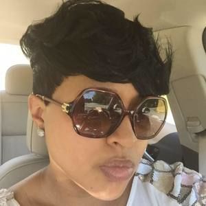 Meet your Posher, Iman