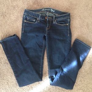 AE jeans
