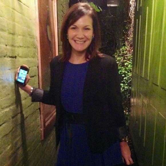 Meet your Posher, Diana