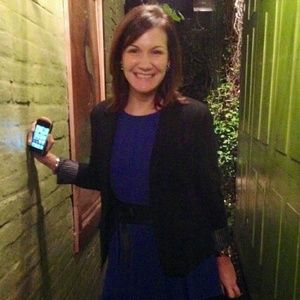 Meet your Posher, Diana