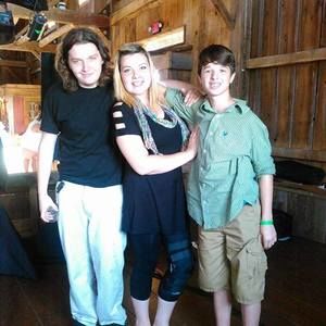 Meet your Posher, Destynee