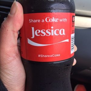 Meet your Posher, Jessica