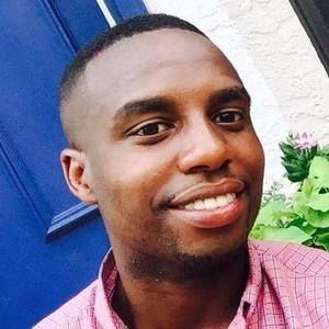 Meet your Posher, Nate