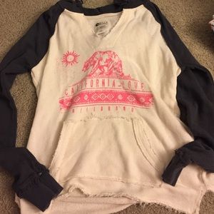 Billabong California hoodie