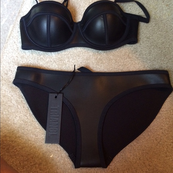Triangl Bikini