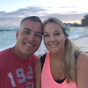 Meet your Posher, Kerry