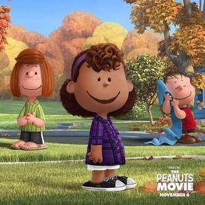 Meet your Posher, Jolene