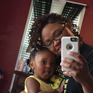 Meet your Posher, Arntaishia