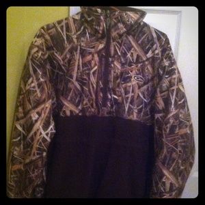 women's drake waterfowl jacket