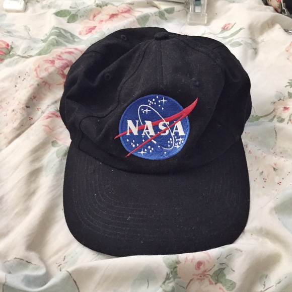Nasa Hat