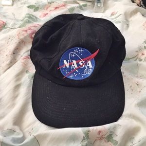 Nasa Hat