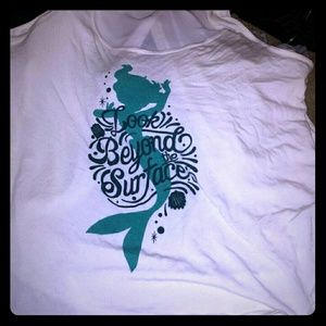 Torrid tunic tanktop