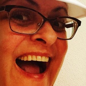 Meet your Posher, Kristine