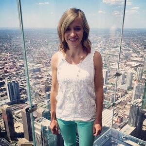 Meet your Posher, Kara