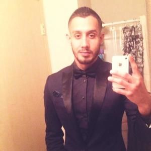 Meet your Posher, Alonzo