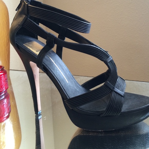 Dolce Vita heels