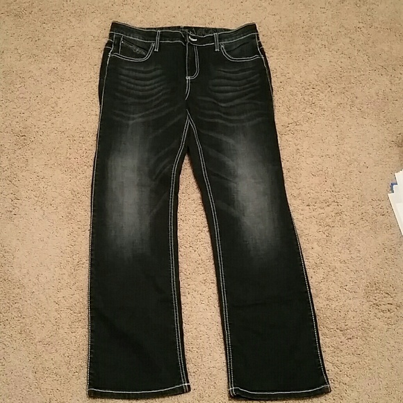 Wrangler Jeans