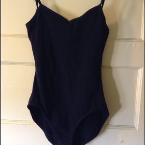 / leotard