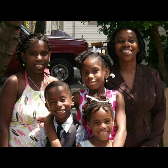 Spring Dress - Picture 3 of 4