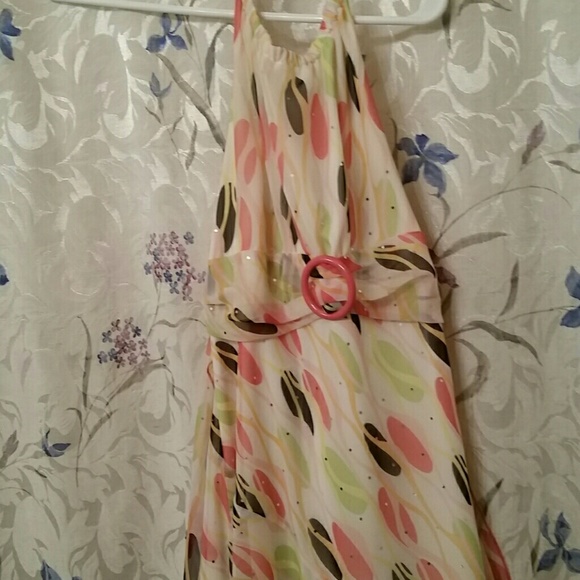 Spring Dress - Picture 4 of 4