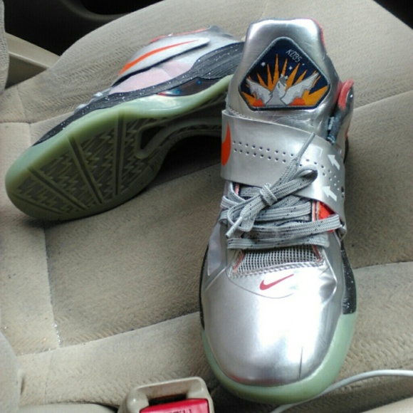 Exclusive galaxy KDs - Picture 2 of 4