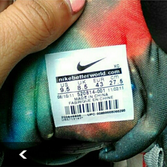 Exclusive galaxy KDs - Picture 4 of 4