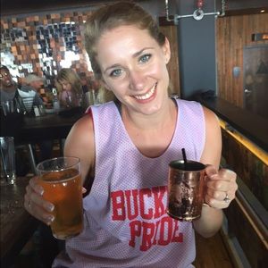 Meet your Posher, Amelia