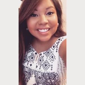 Meet your Posher, Marisa