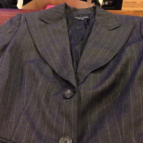 Jacket - Picture 2 of 4