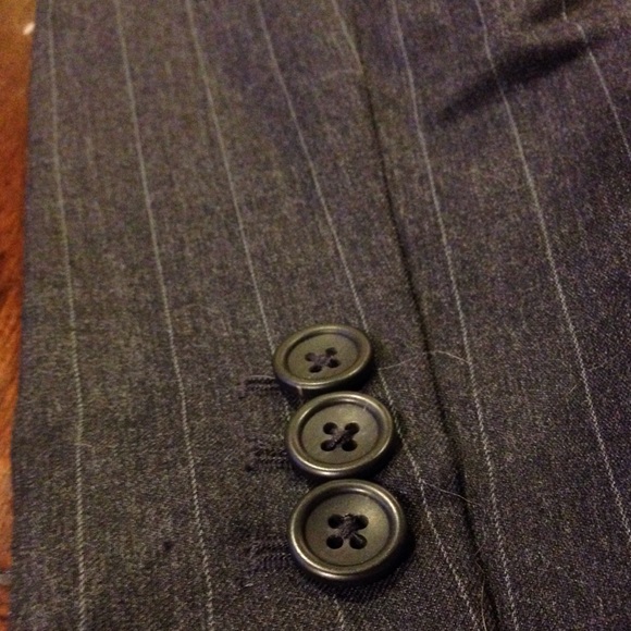 Jacket - Picture 4 of 4