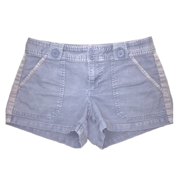 Old Navy - Ultra Low Waist