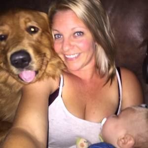 Meet your Posher, Karina