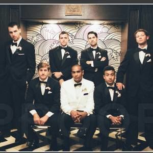 Meet your Posher, Joshua