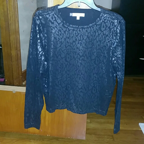 Jennifer Lopez Sweater