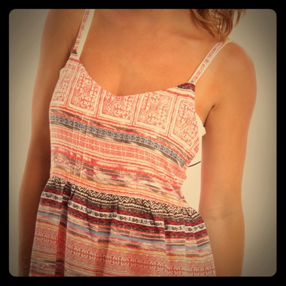 Roxy Mystify Romper