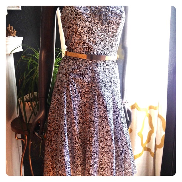 Sweetheart strapless dress