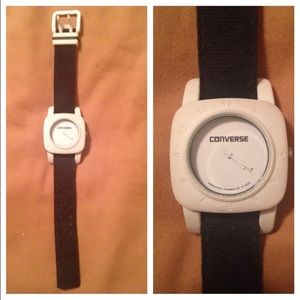 Converse Watch