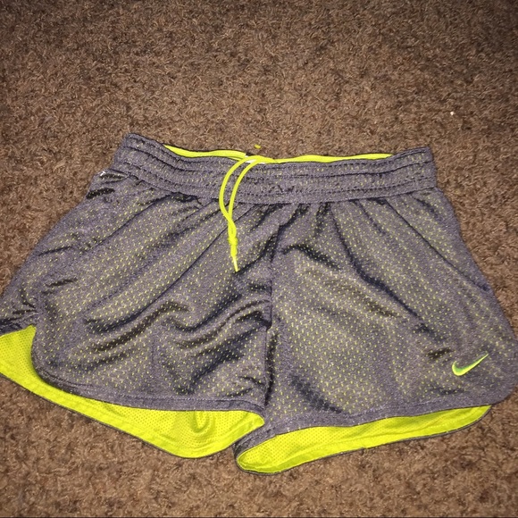 Nike shorts