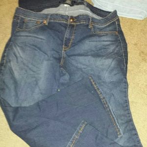 Torrid Jeans